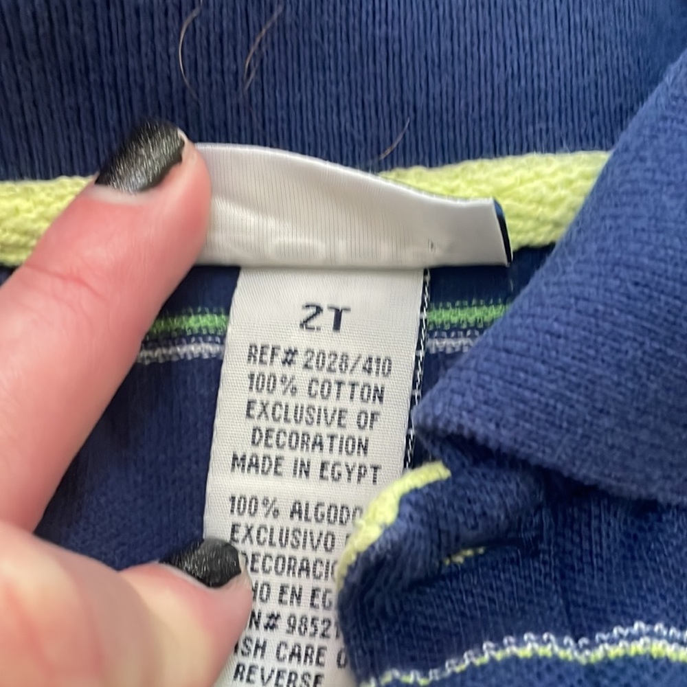 LOT of Boy's 2T Clothing - Picture 8 of 15